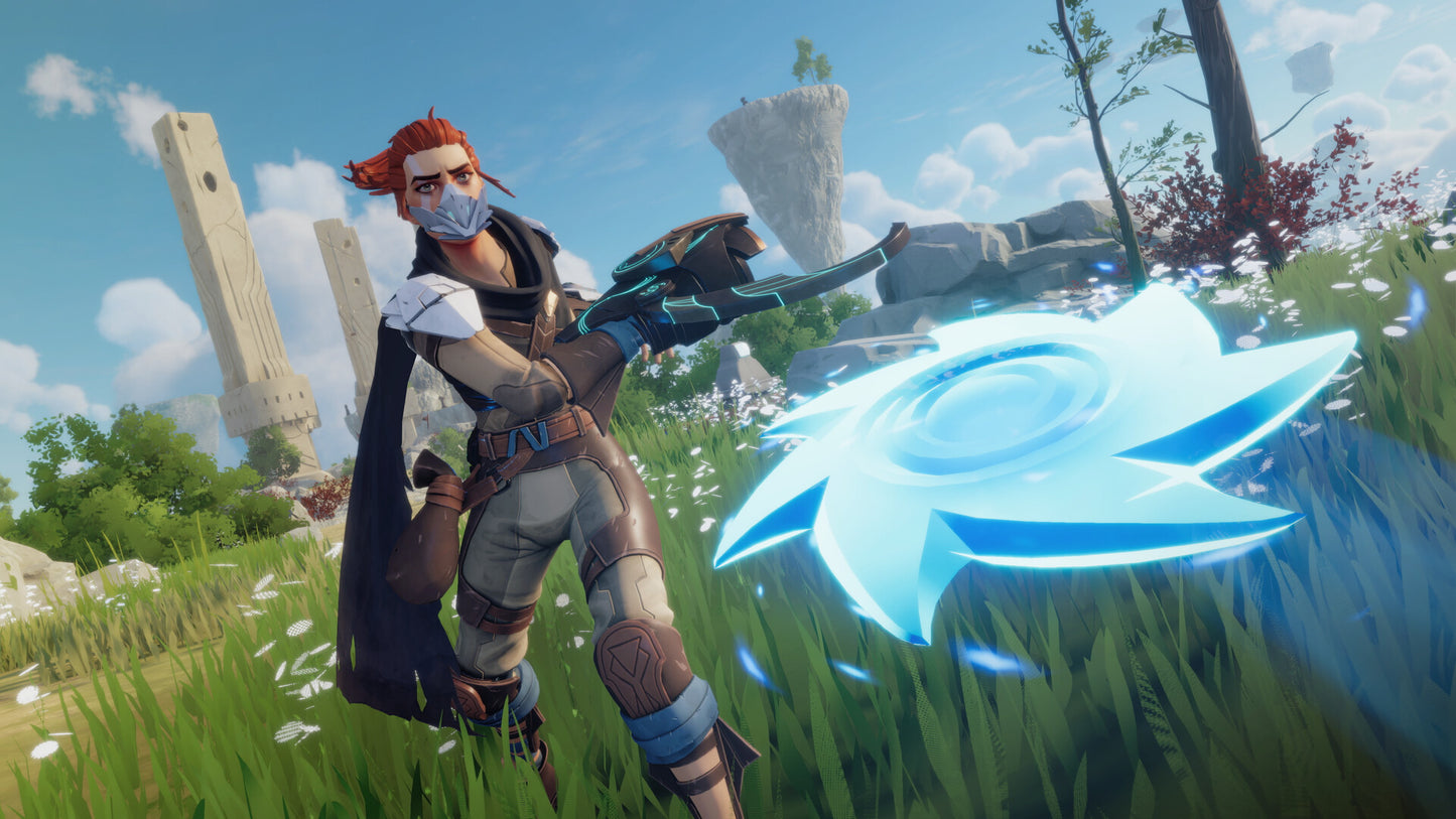 Lost Skies PC Steam Account  REGION FREE Humble Games - [Email/Instant Delivery]