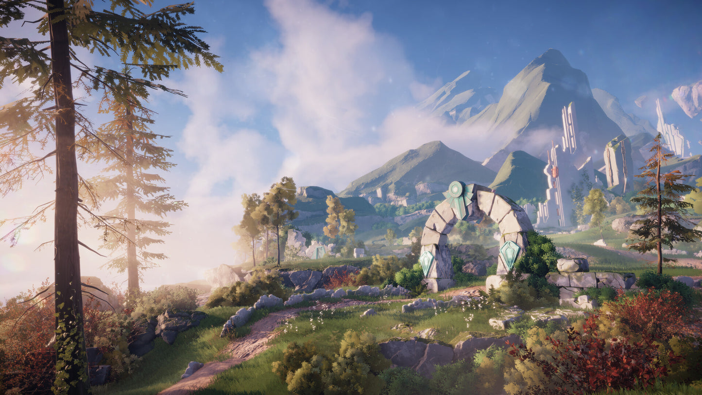 Lost Skies PC Steam Account  REGION FREE Humble Games - [Email/Instant Delivery]
