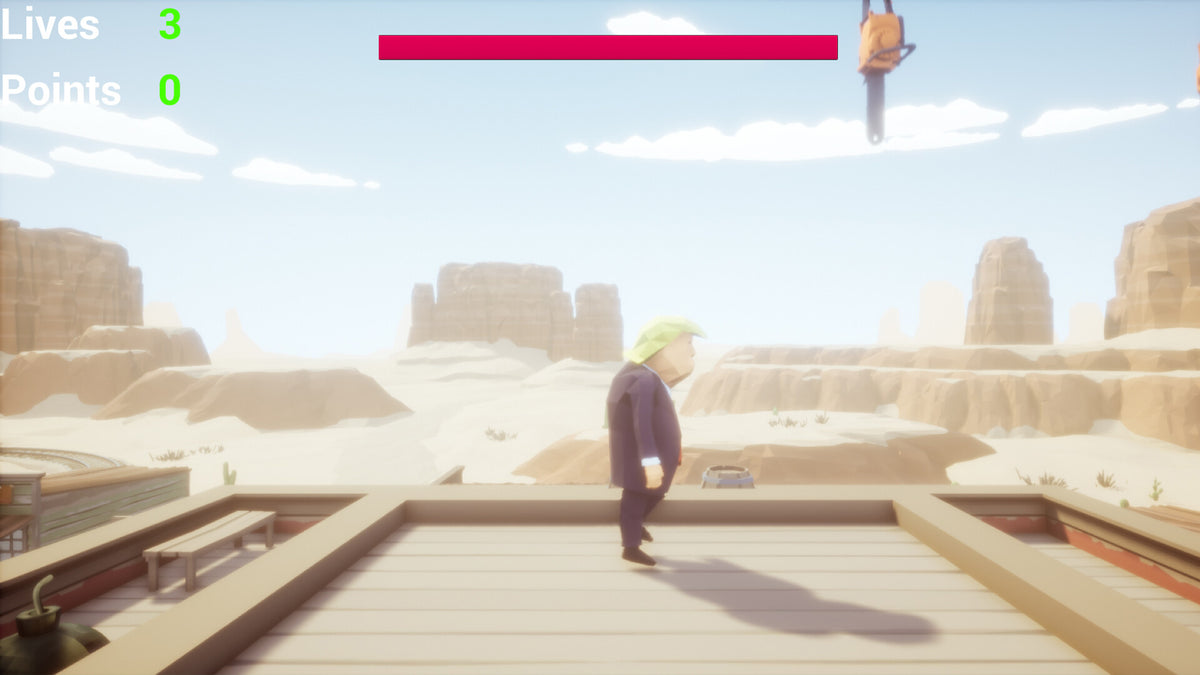 Trump Searching Vigaro PC Steam CD Key  REGION FREE Valkeala software - [Email/Instant Delivery]