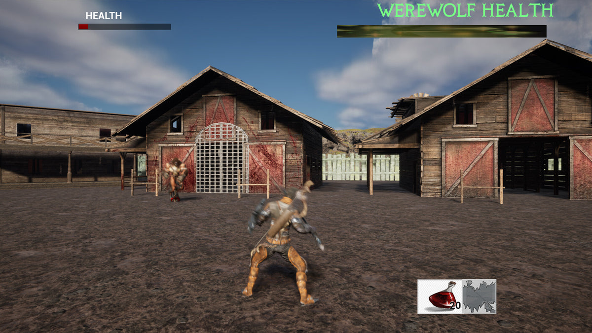 Master Knight PC Steam CD Key  REGION FREE Valkeala Software - [Email/Instant Delivery]