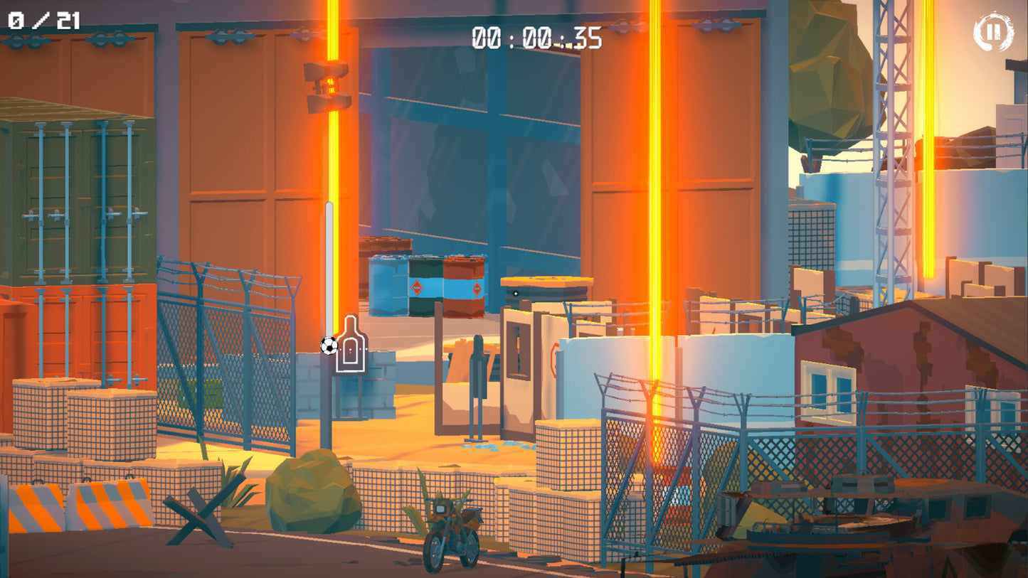 ROOM FOOTBALL: Royale Lands PC Steam CD Key  REGION FREE hede - [Email/Instant Delivery]
