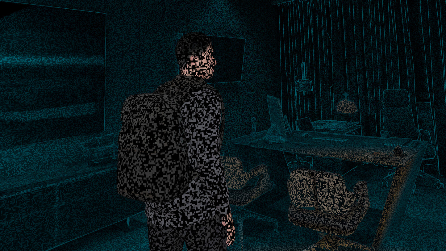 Human Within PC Steam CD Key  REGION FREE Signal Space Lab - [Email/Instant Delivery]