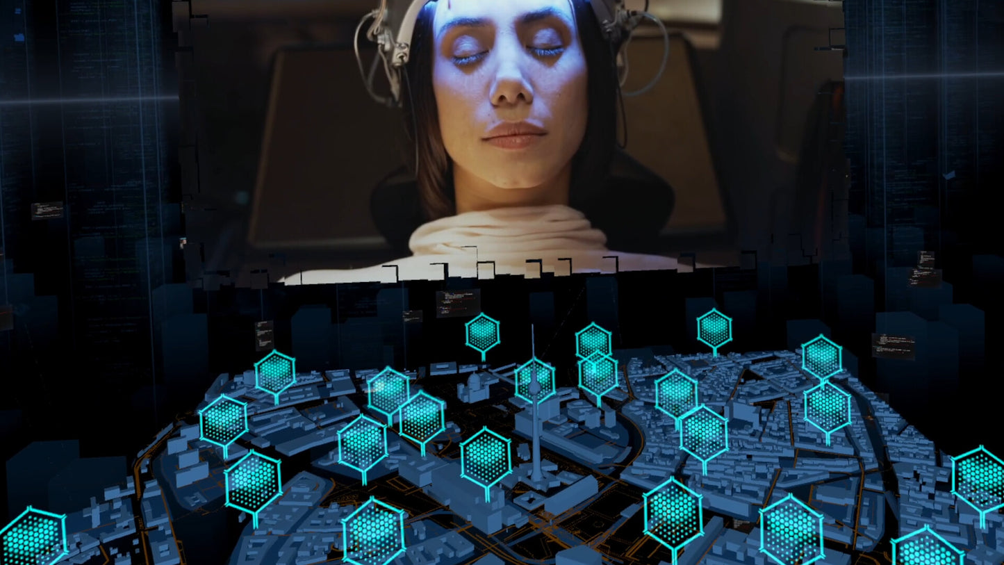 Human Within PC Steam CD Key  REGION FREE Signal Space Lab - [Email/Instant Delivery]