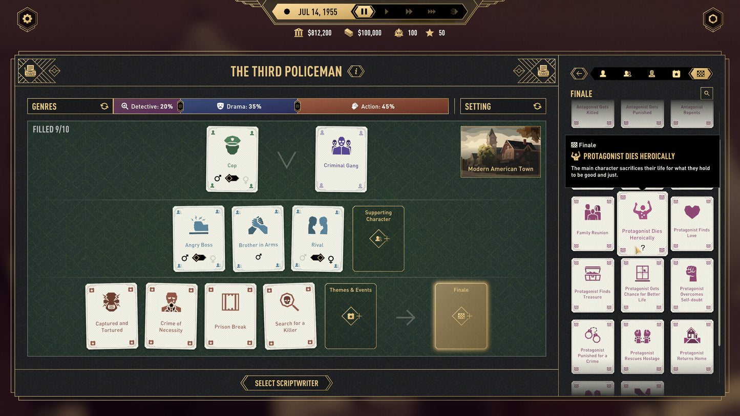 Hollywood Animal PC Steam Account  REGION FREE Weappy Studio - [Email/Instant Delivery]