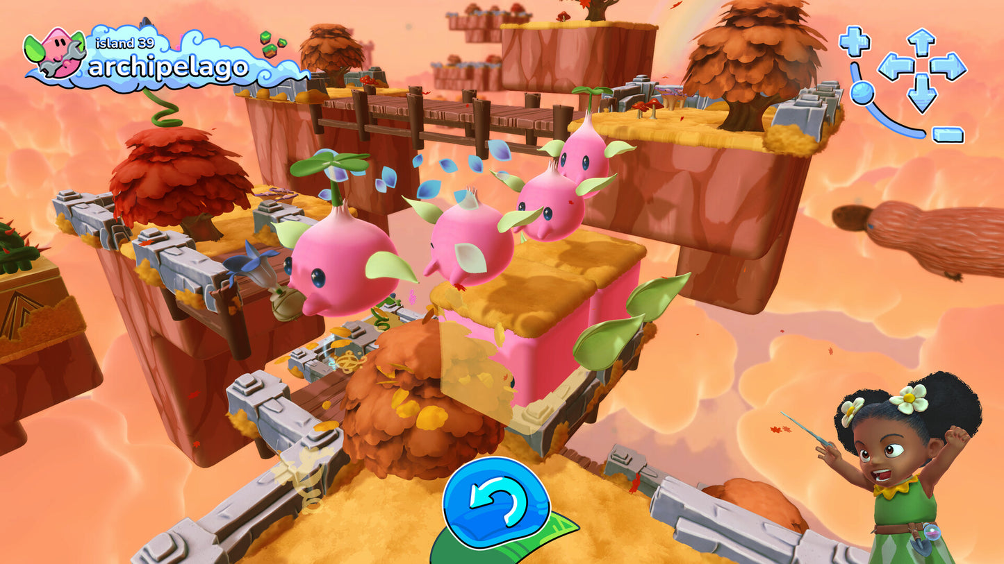 Tempopo PC Steam CD Key  REGION FREE Cult Games - [Email/Instant Delivery]