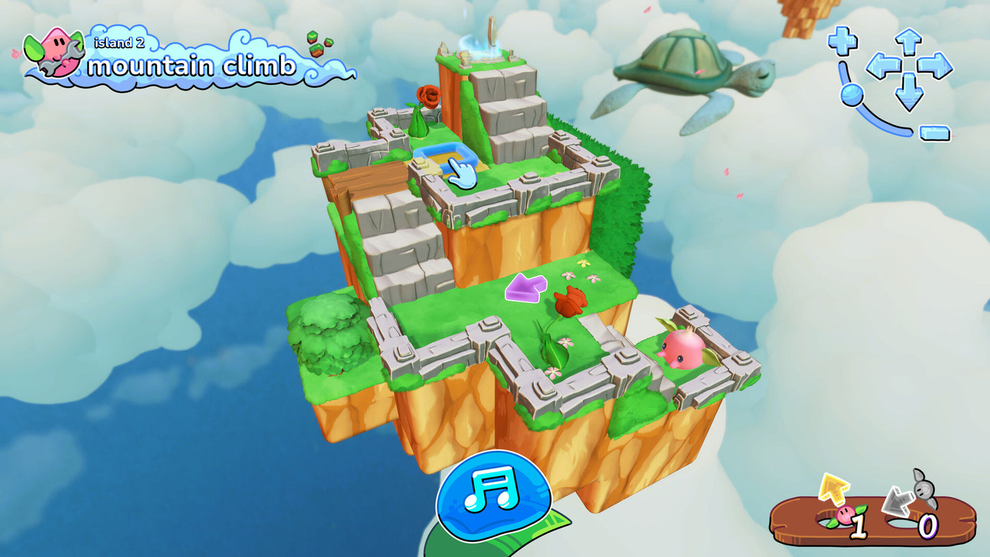 Tempopo PC Steam CD Key  REGION FREE Cult Games - [Email/Instant Delivery]