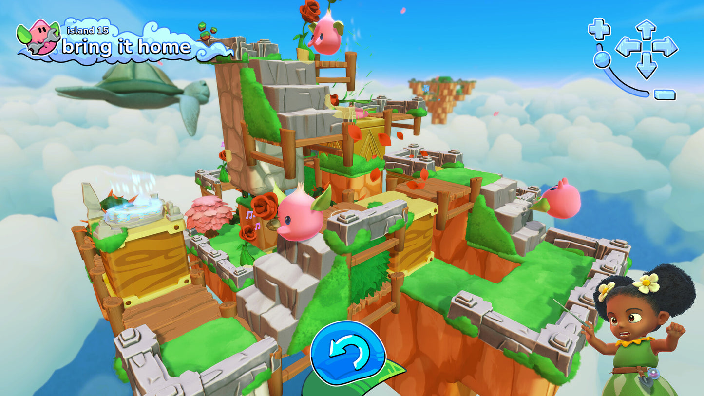 Tempopo PC Steam CD Key  REGION FREE Cult Games - [Email/Instant Delivery]