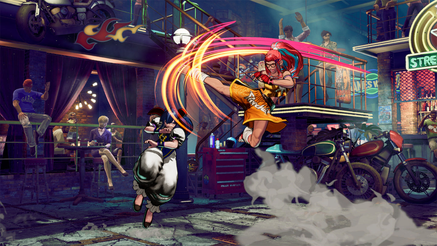 FATAL FURY: City of the Wolves Legend Edition US Xbox Series X|S CD Key  AMERICAS SNK - [Email/Instant Delivery]