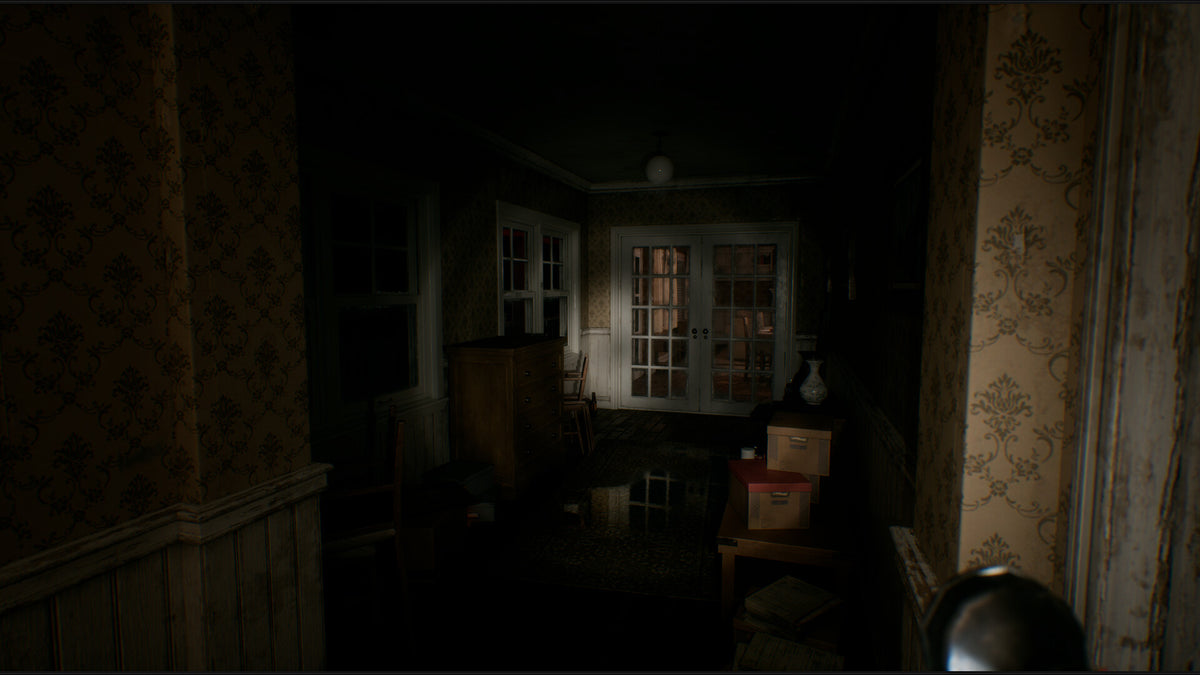 House of Lost Souls PC Steam CD Key  REGION FREE Arkuda Inc. - [Email/Instant Delivery]