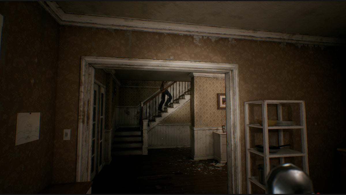 House of Lost Souls PC Steam CD Key  REGION FREE Arkuda Inc. - [Email/Instant Delivery]