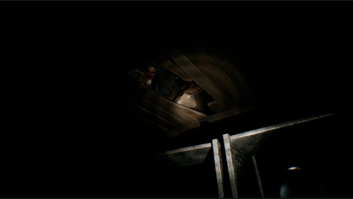House of Lost Souls PC Steam CD Key  REGION FREE Arkuda Inc. - [Email/Instant Delivery]
