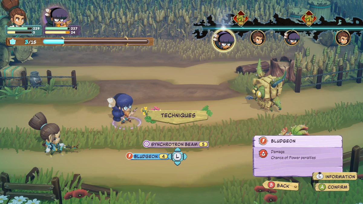 Maliki : Poison Of The Past PC Steam CD Key  REGION FREE Ankama - [Email/Instant Delivery]