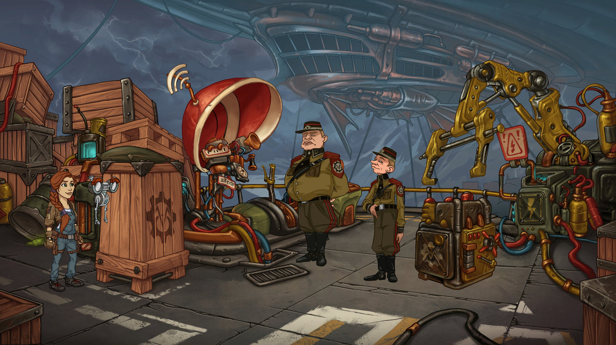 Brassheart PC Steam CD Key  REGION FREE Hexy Studio - [Email/Instant Delivery]