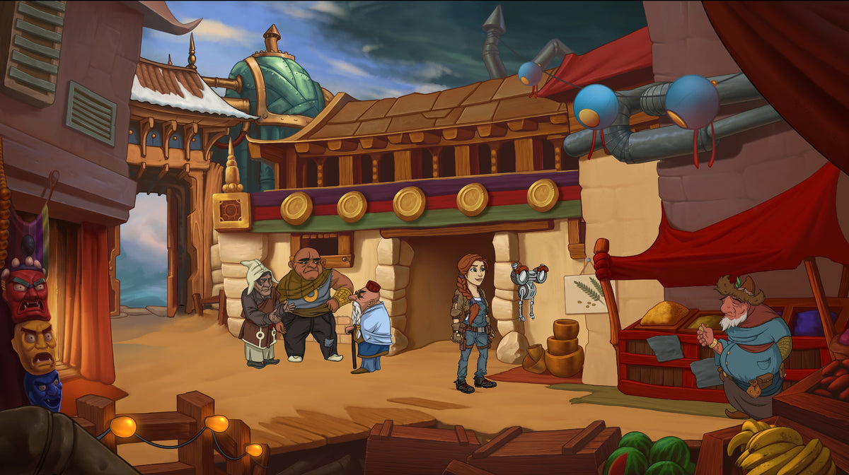 Brassheart PC Steam CD Key  REGION FREE Hexy Studio - [Email/Instant Delivery]