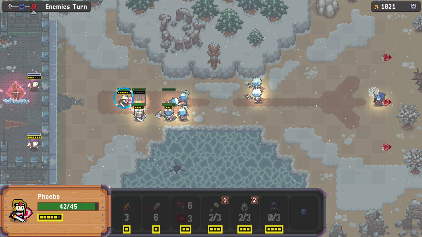 Crystal Fortress PC Steam CD Key  REGION FREE threepointstudio - [Email/Instant Delivery]