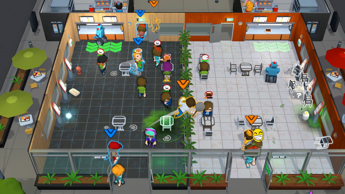 Kitchen Wars PC Steam CD Key  REGION FREE Perfect Gen - [Email/Instant Delivery]
