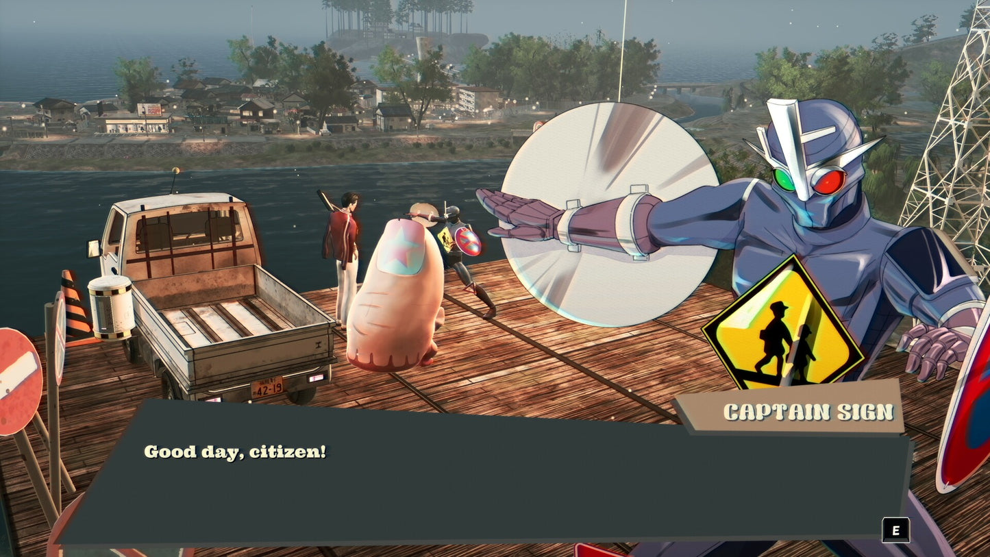 Promise Mascot Agency PC Steam Account  REGION FREE Kaizen Game Works - [Email/Instant Delivery]
