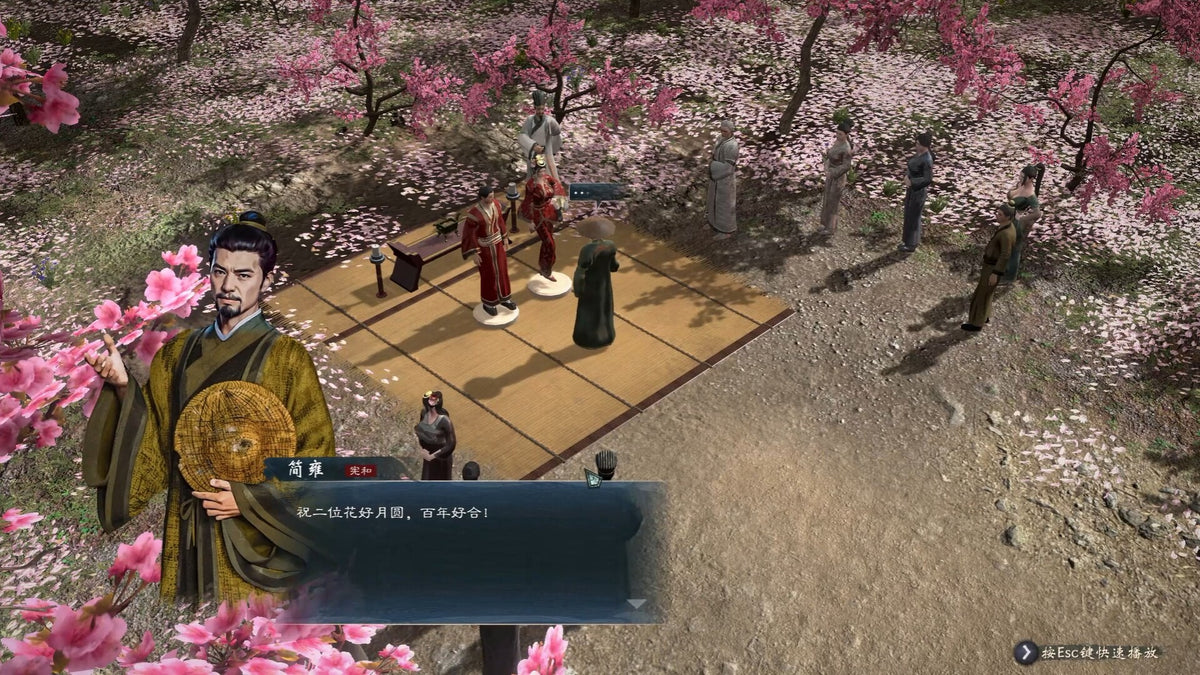 Legend of Heroes: Three Kingdoms PC Steam Account  REGION FREE  [Email/Instant Delivery]