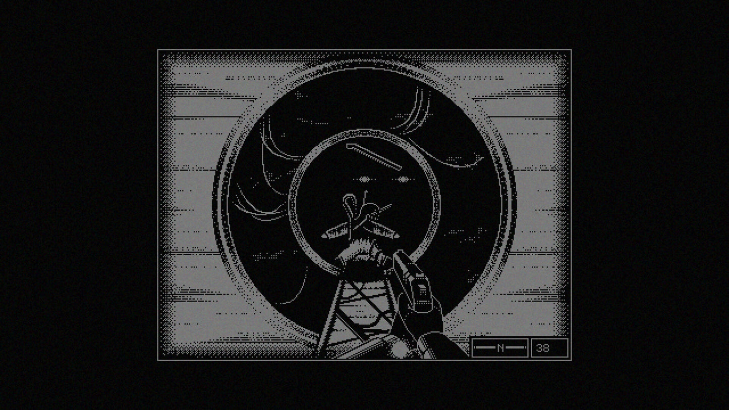 REPOSE PC Steam CD Key  REST OF THE WORLD Akupara Games - [Email/Instant Delivery]