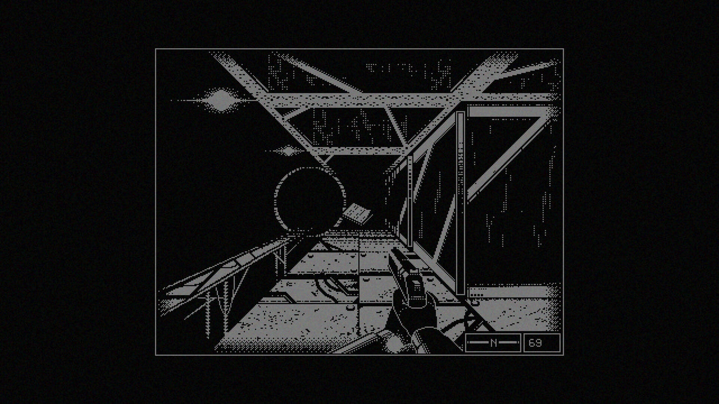 REPOSE PC Steam CD Key  REST OF THE WORLD Akupara Games - [Email/Instant Delivery]
