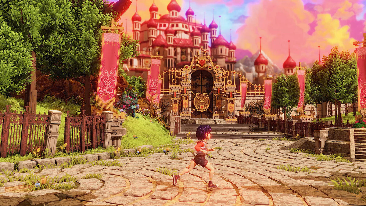Ravenlok: Legendary Edition PC Steam CD Key  REGION FREE Cococucumber - [Email/Instant Delivery]