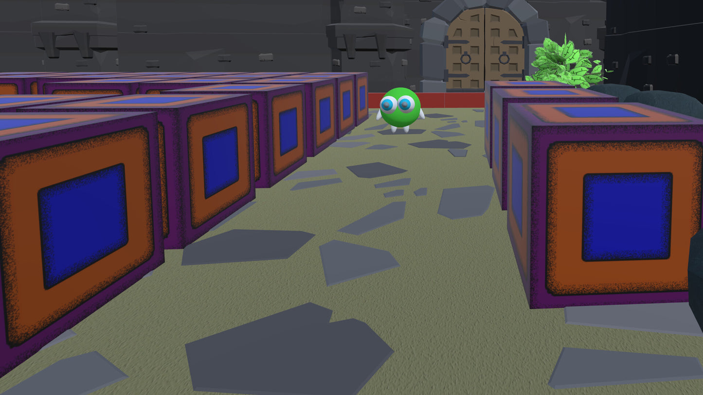 Gripper's VR Adventure PC Steam CD Key  REGION FREE Gripper's Studio - [Email/Instant Delivery]