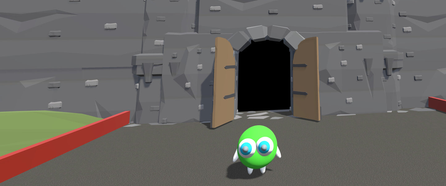 Gripper's VR Adventure PC Steam CD Key  REGION FREE Gripper's Studio - [Email/Instant Delivery]