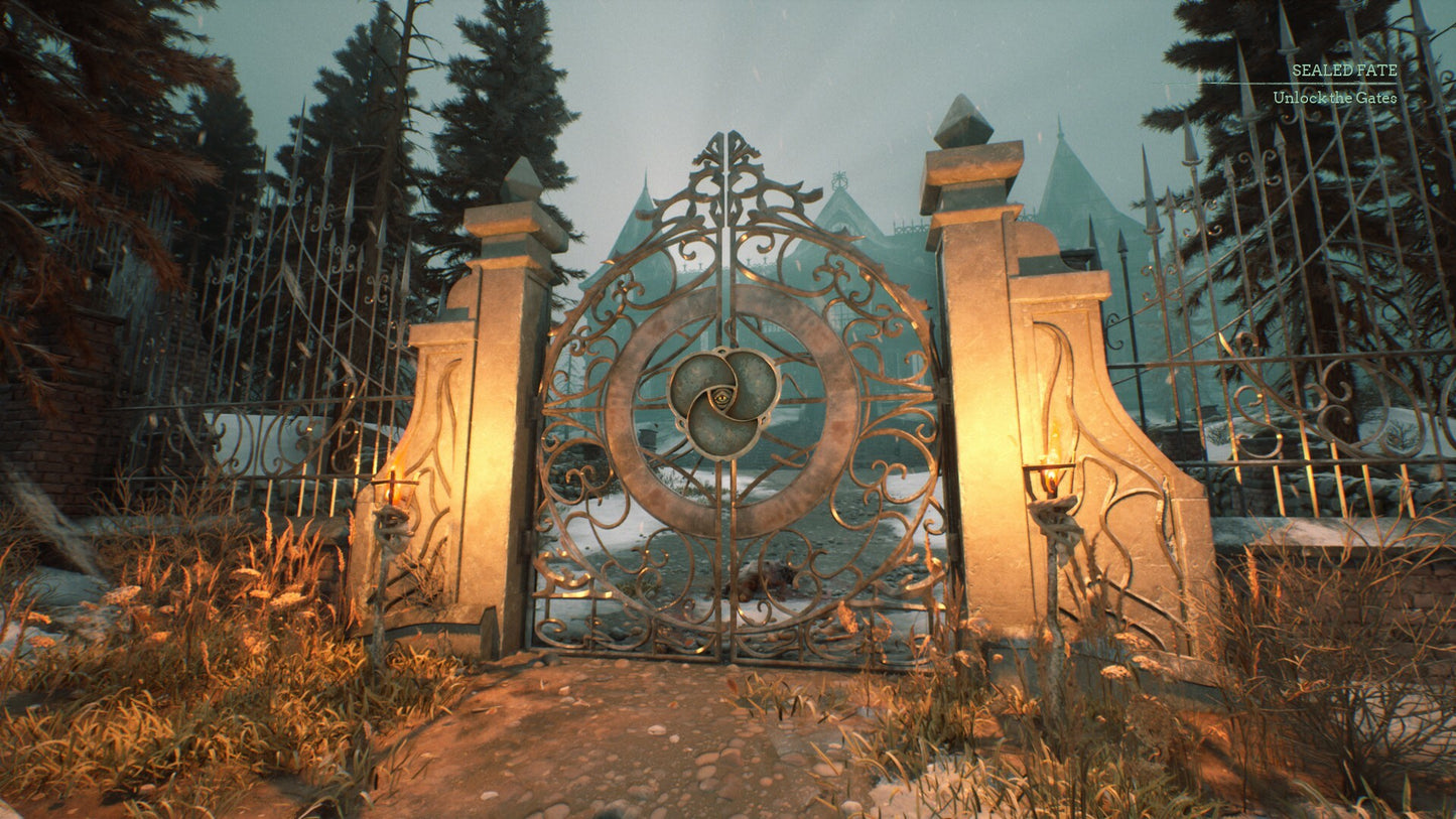 Stygian: Outer Gods PC Steam CD Key  REGION FREE Fulqrum Publishing - [Email/Instant Delivery]