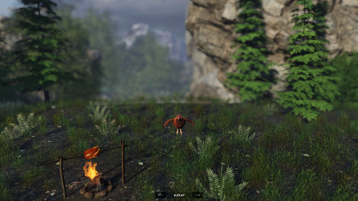Unlucky Chicken PC Steam CD Key  REGION FREE Jibeijia - [Email/Instant Delivery]