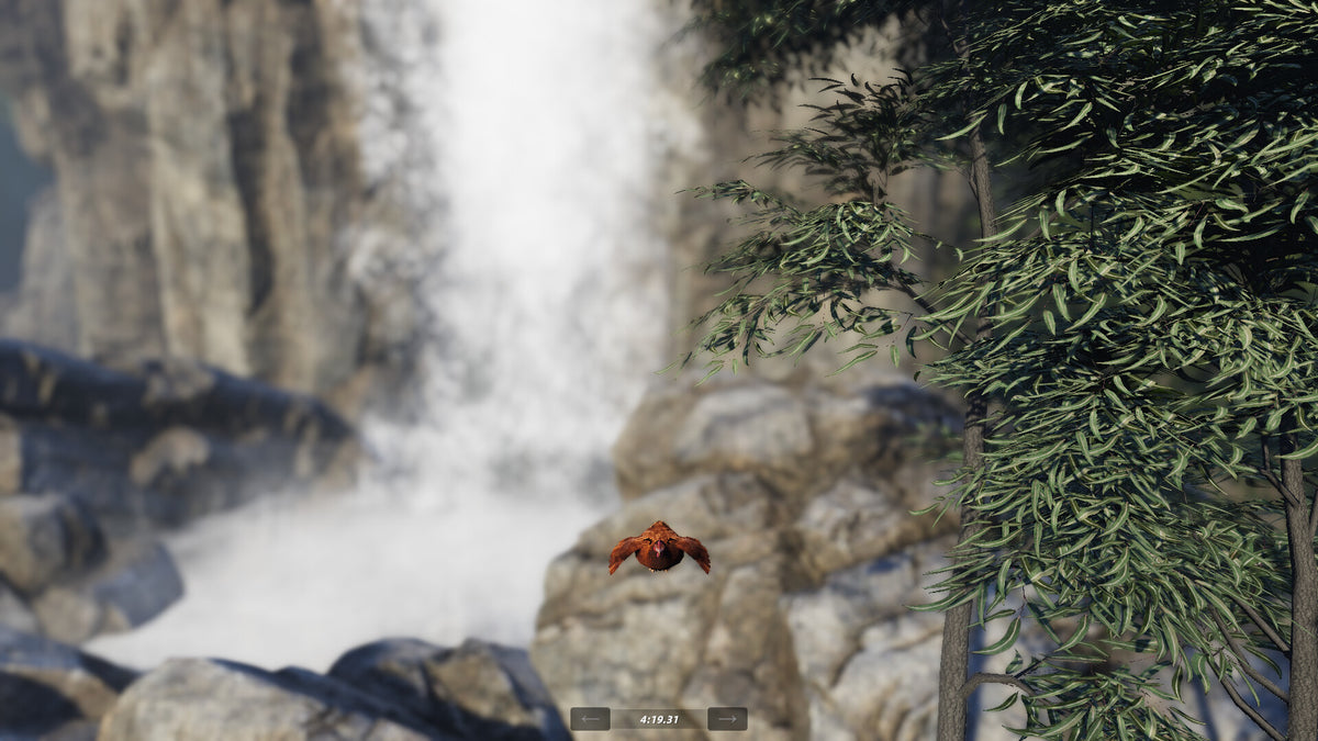 Unlucky Chicken PC Steam CD Key  REGION FREE Jibeijia - [Email/Instant Delivery]