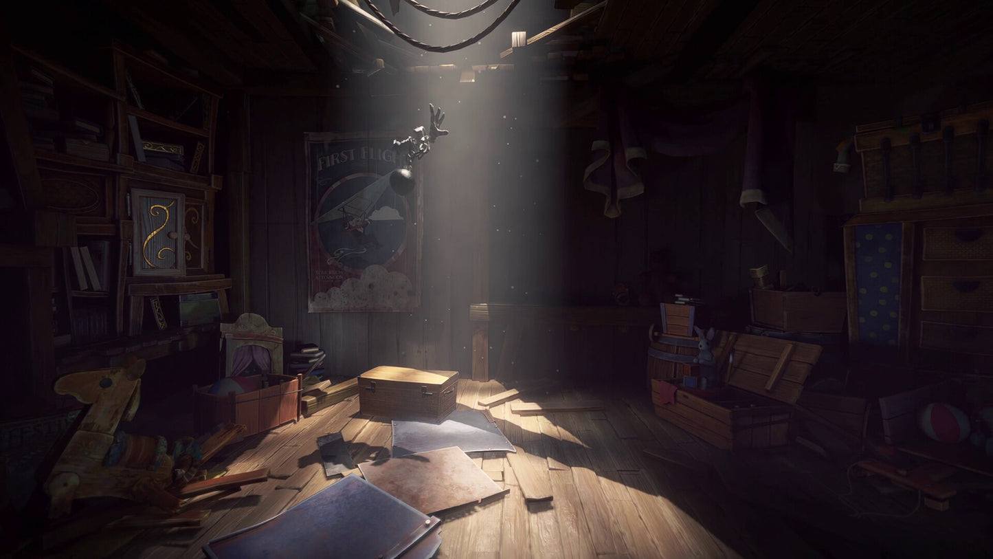 Once Upon A Puppet PC Steam CD Key  REGION FREE Daedalic Entertainment - [Email/Instant Delivery]