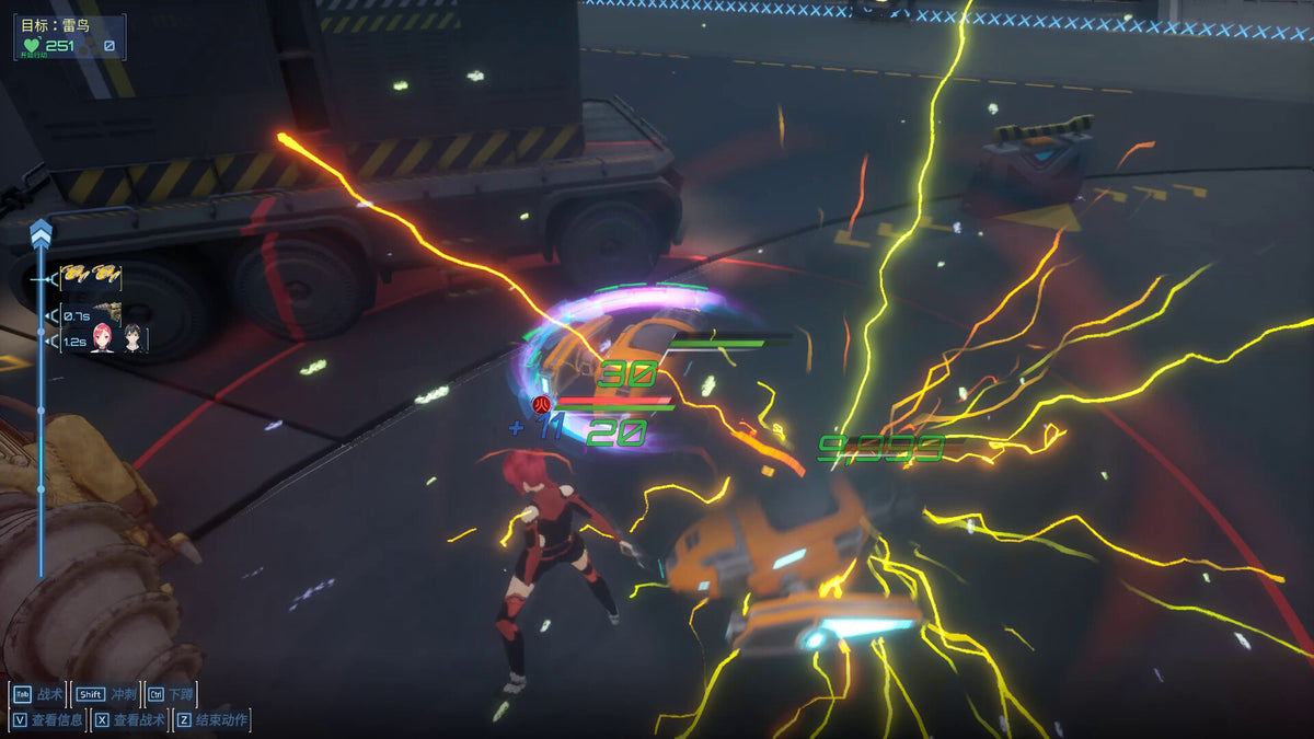 CyberArena PC Steam CD Key  REGION FREE  [Email/Instant Delivery]