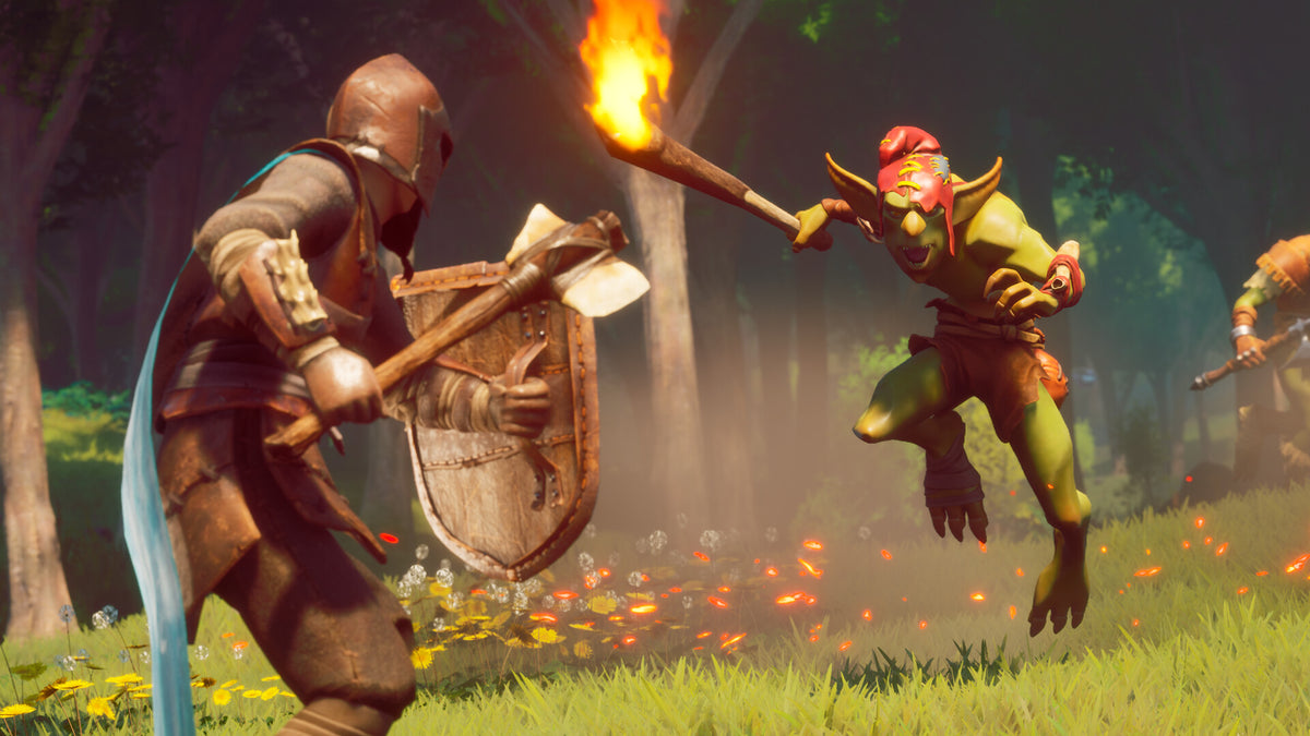RuneScape: Dragonwilds PC Steam Account  REGION FREE Jagex - [Email/Instant Delivery]