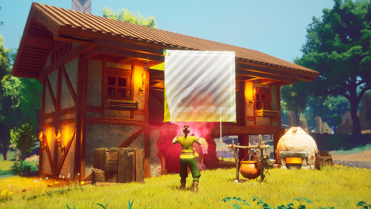 RuneScape: Dragonwilds PC Steam Account  REGION FREE Jagex - [Email/Instant Delivery]