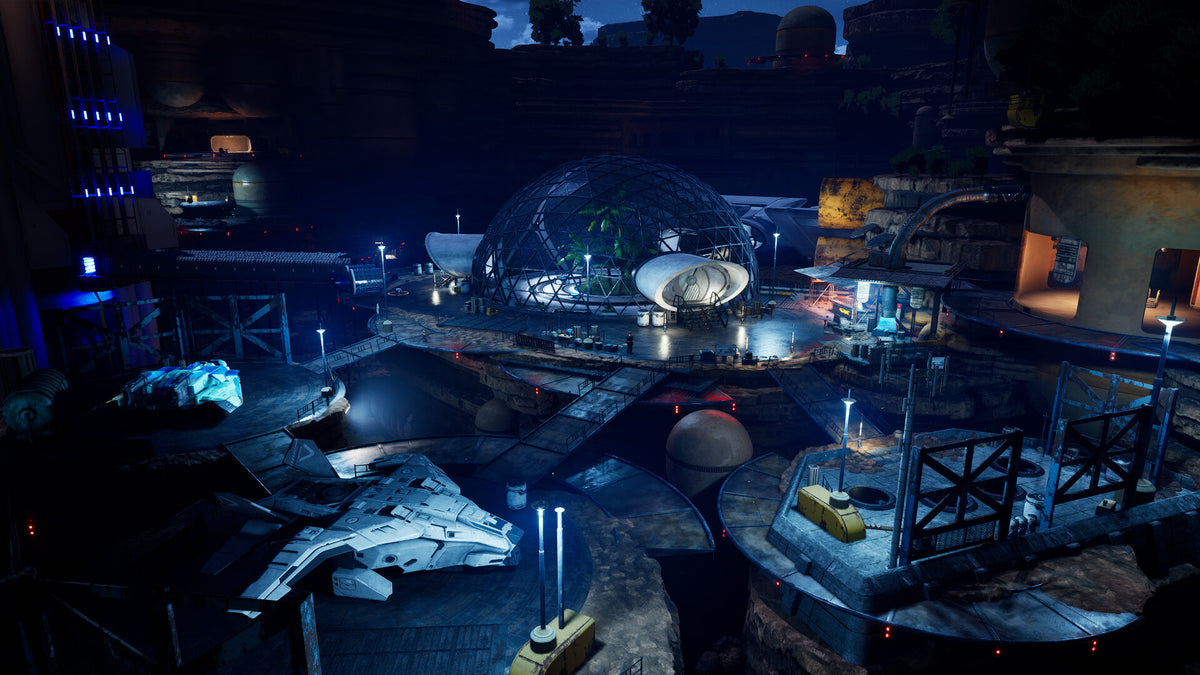 Rocket Squad: Infinity PC Steam CD Key  REGION FREE jacktostudios - [Email/Instant Delivery]