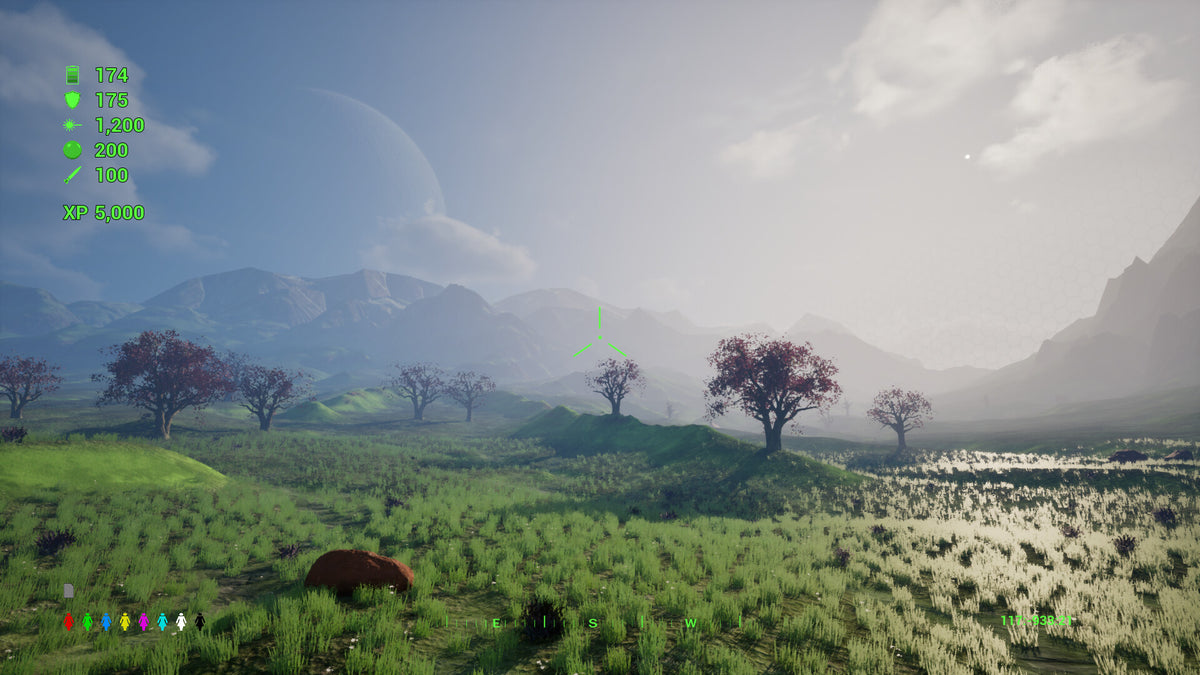 Andria PC Steam CD Key  REGION FREE  [Email/Instant Delivery]