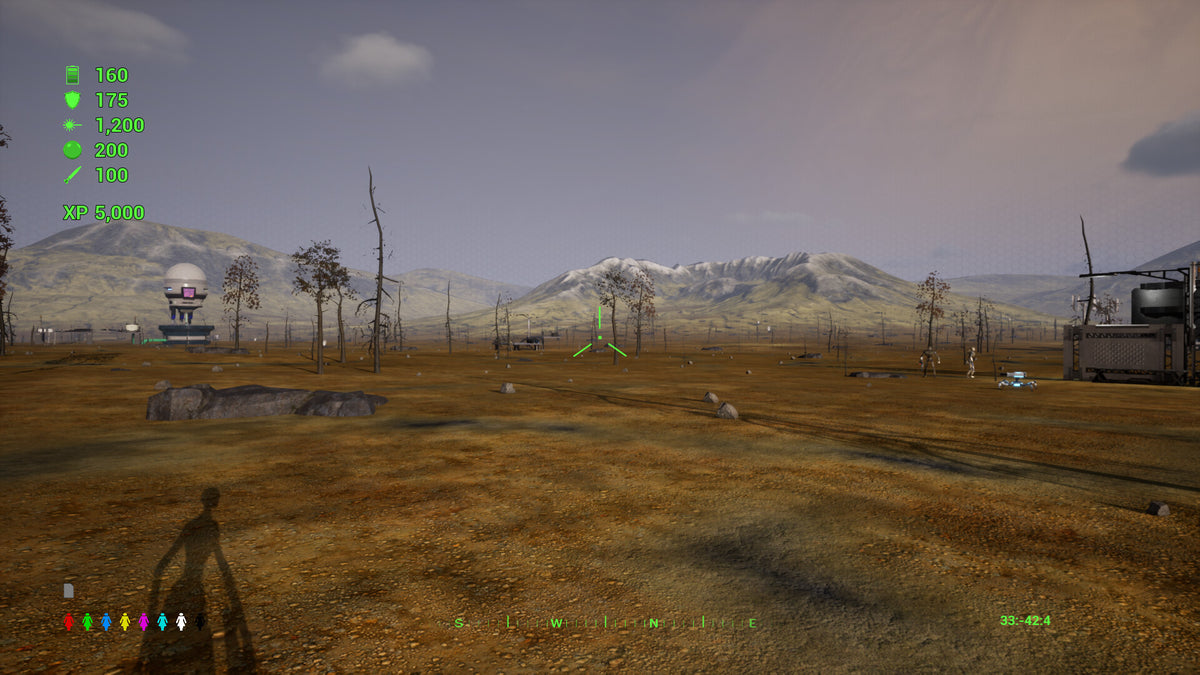 Andria PC Steam CD Key  REGION FREE  [Email/Instant Delivery]