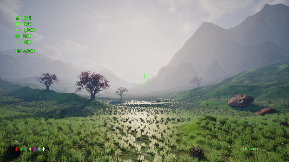 Andria PC Steam CD Key  REGION FREE  [Email/Instant Delivery]