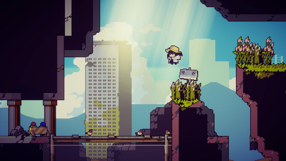 Doloc Town PC Steam Account  REGION FREE Logoi Games - [Email/Instant Delivery]