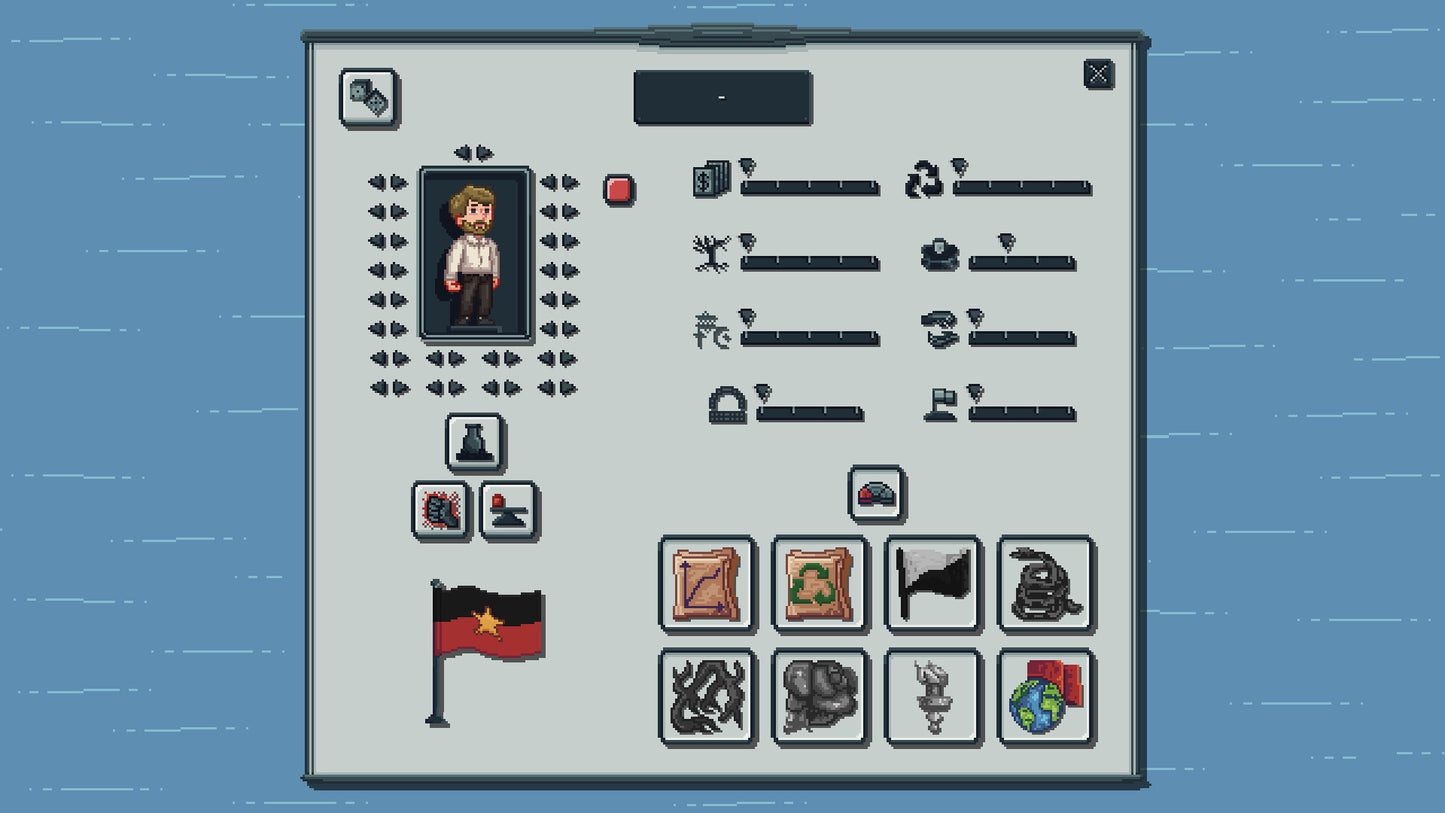 Vox Populi: Deutschland 2025 PC Steam CD Key  REGION FREE Velsin - [Email/Instant Delivery]