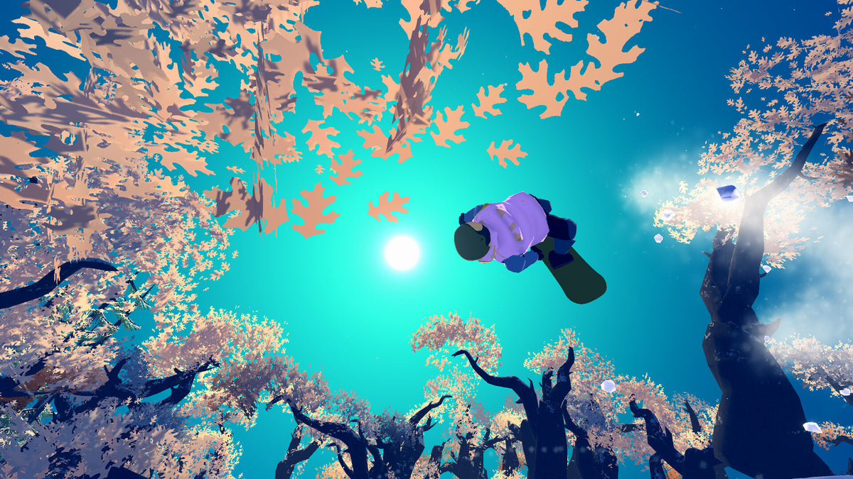 SNØ: Ultimate Freeriding PC Steam CD Key  REGION FREE Studio Gauntlet - [Email/Instant Delivery]