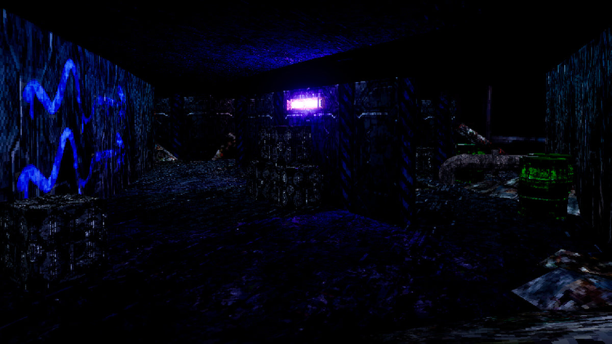 Laser Tag Massacre PC Steam CD Key  REGION FREE Liminal Road - [Email/Instant Delivery]