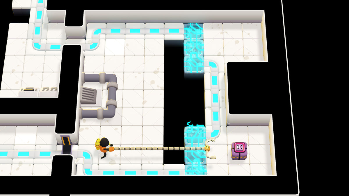 The Electrifying Incident: A Monster Mini-Expedition PC Steam CD Key  REGION FREE Draknek & Friends - [Email/Instant Delivery]