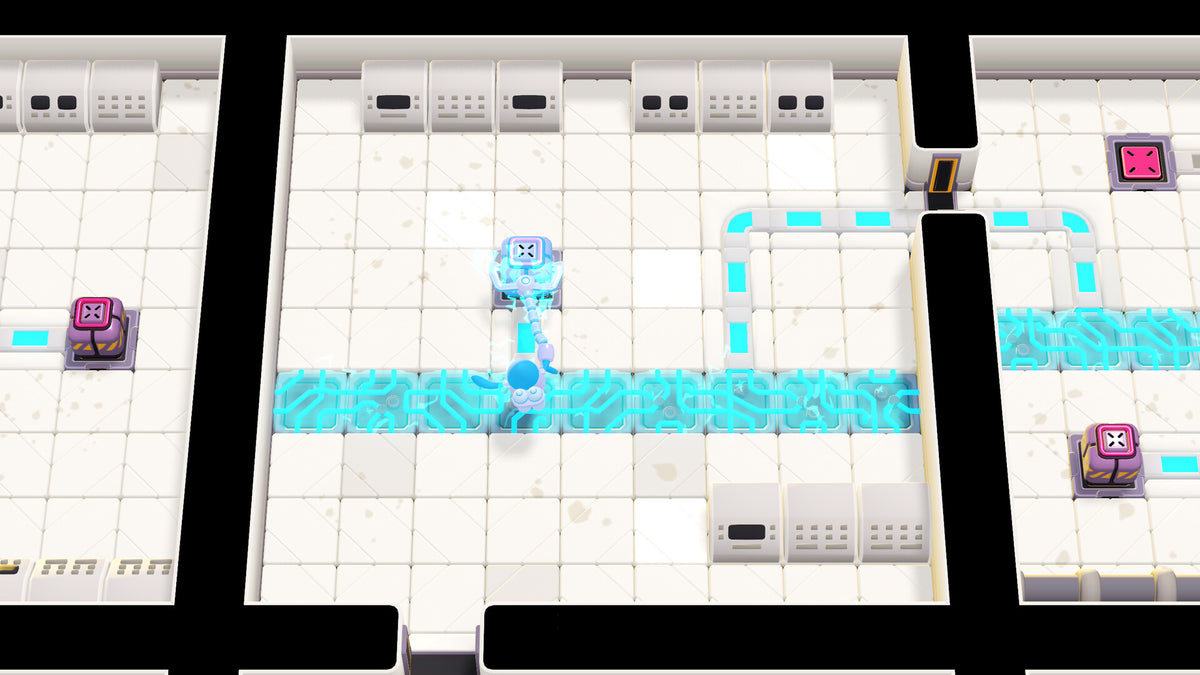 The Electrifying Incident: A Monster Mini-Expedition PC Steam CD Key  REGION FREE Draknek & Friends - [Email/Instant Delivery]