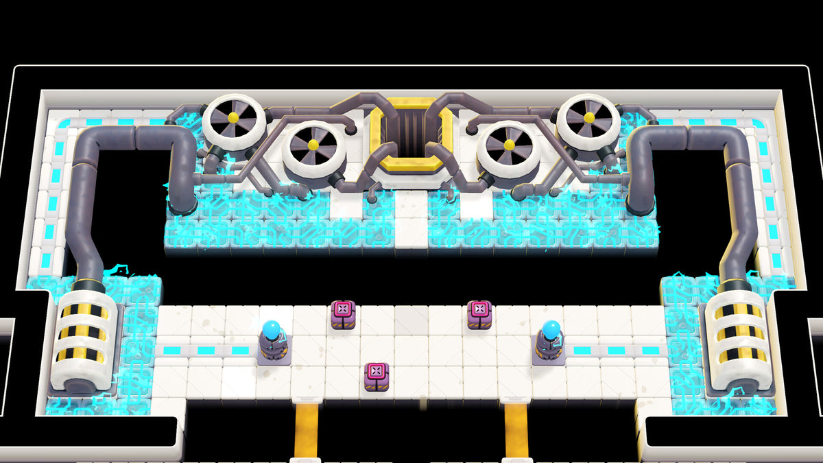 The Electrifying Incident: A Monster Mini-Expedition PC Steam CD Key  REGION FREE Draknek & Friends - [Email/Instant Delivery]