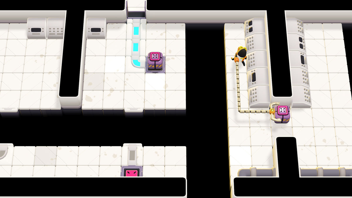 The Electrifying Incident: A Monster Mini-Expedition PC Steam CD Key  REGION FREE Draknek & Friends - [Email/Instant Delivery]