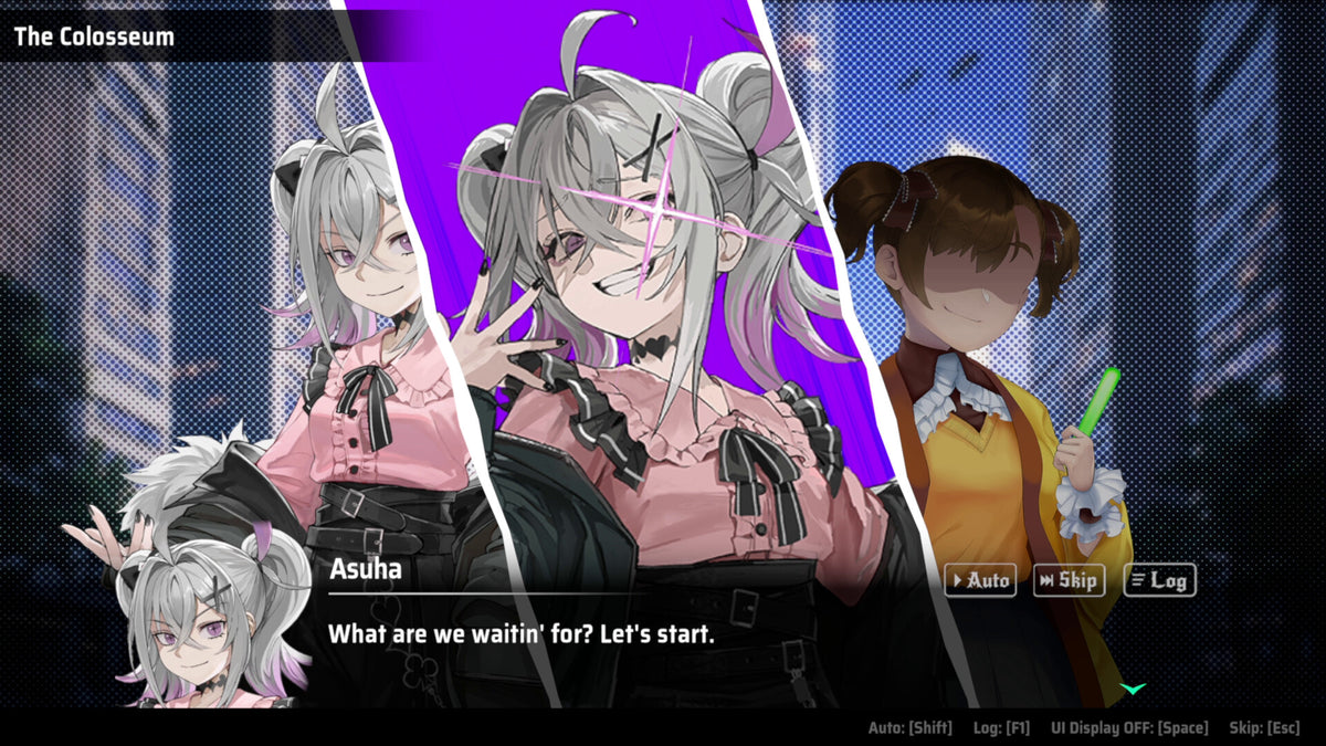 All in Abyss: Judge the Fake PC Steam CD Key  REGION FREE  [Email/Instant Delivery]