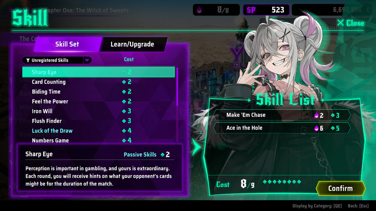 All in Abyss: Judge the Fake PC Steam CD Key  REGION FREE  [Email/Instant Delivery]