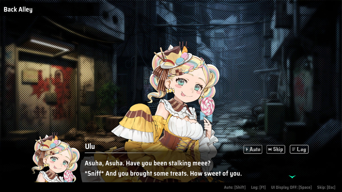 All in Abyss: Judge the Fake PC Steam CD Key  REGION FREE  [Email/Instant Delivery]
