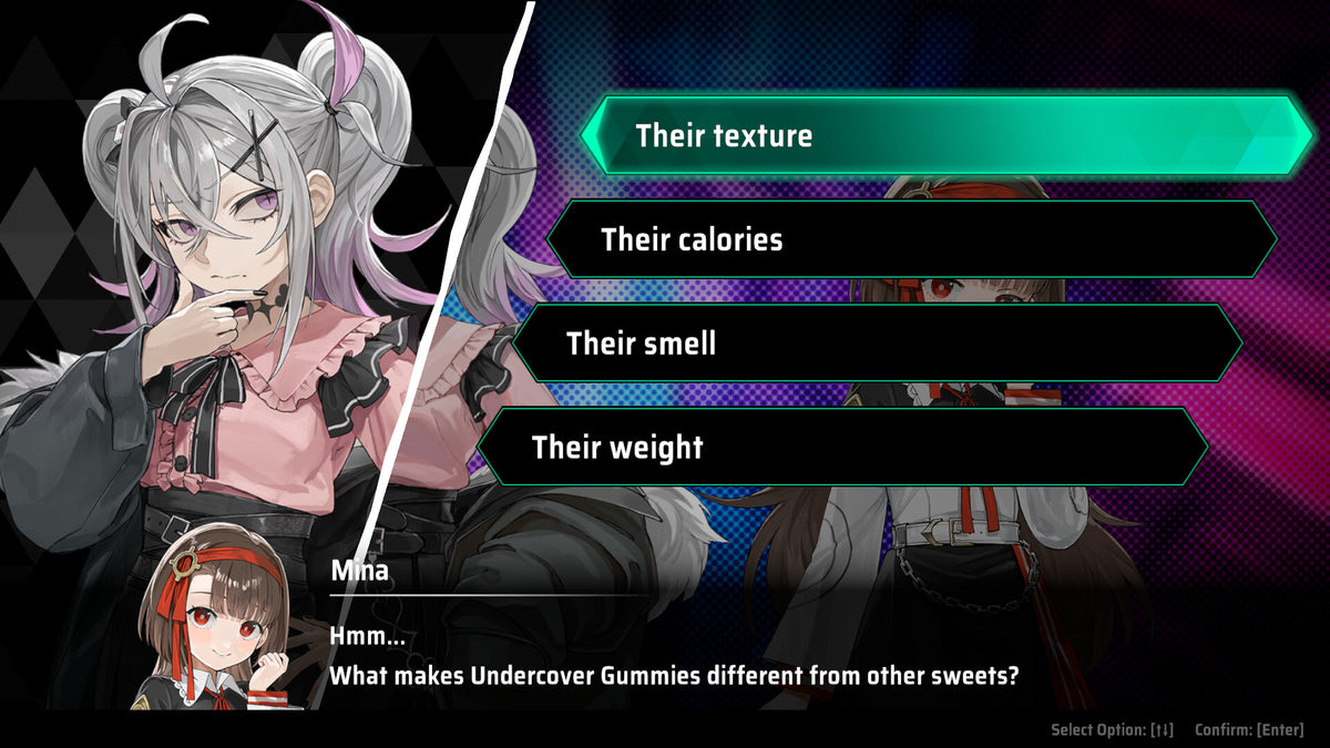 All in Abyss: Judge the Fake PC Steam CD Key  REGION FREE  [Email/Instant Delivery]